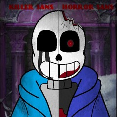 [OUTDATED NEW VER IN DESC](Horrored Killers) Full Of Determination [+FLP]