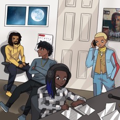 Dorica - Spiritual Jewelry (Prod. Antoine Christopher)