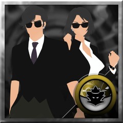 Pokemon Espionage // Battle! Interpol Grunt