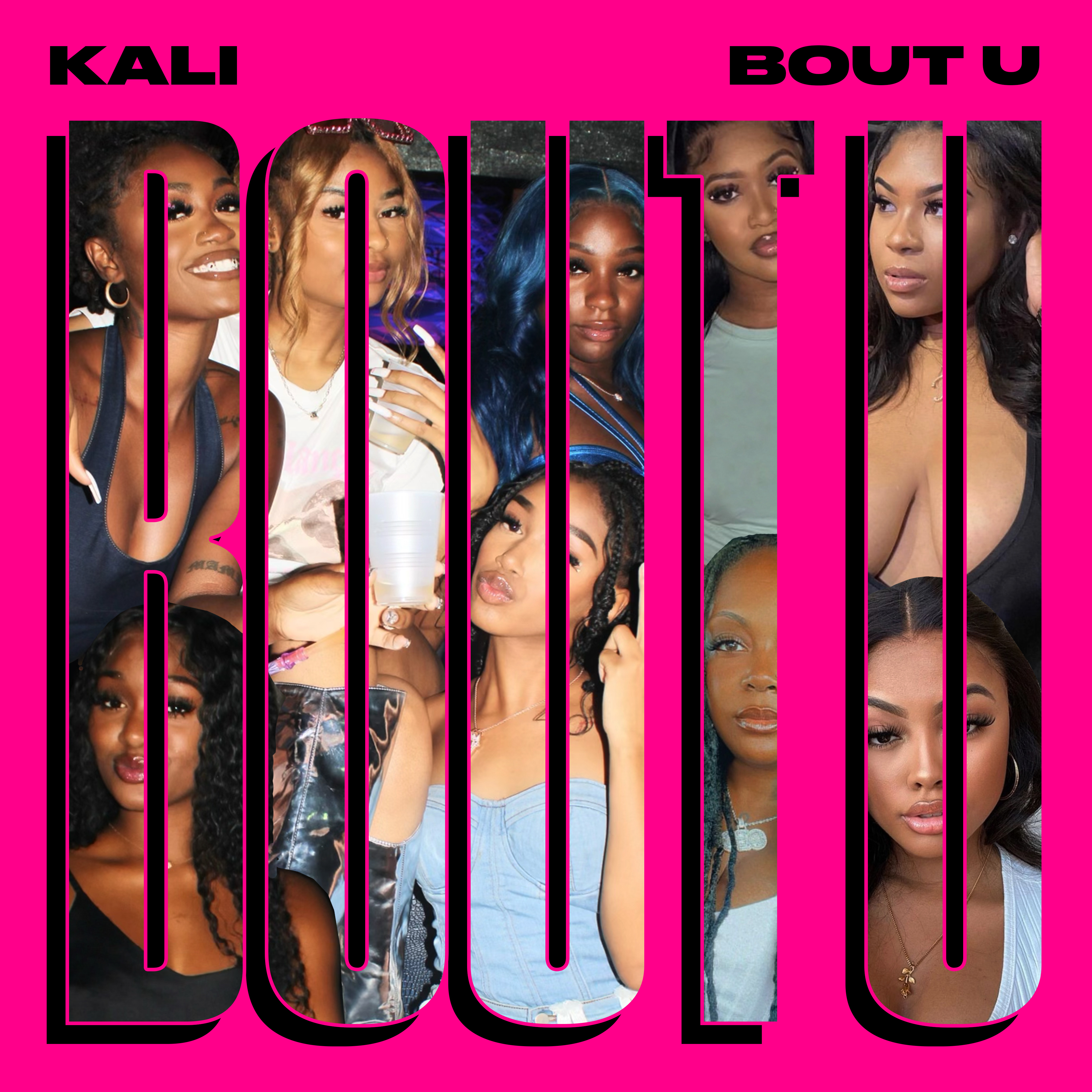 I-download Bout U