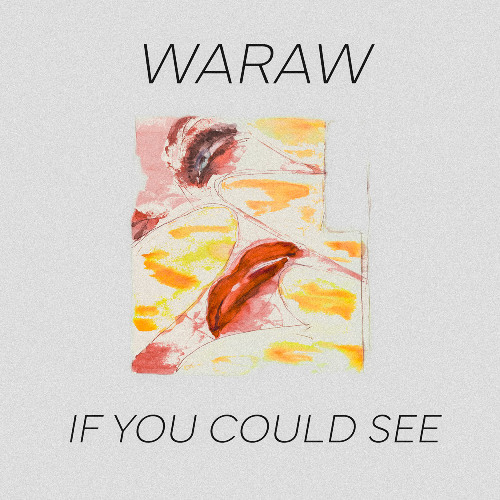 If You Could See (Instrumental)