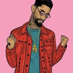 PNB ROCK - Hit It Again (unreleased)