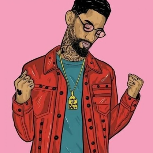 PNB ROCK - Hit It Again (unreleased)