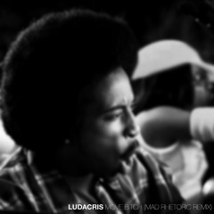 Ludacris - Move Bitch (Mad Rhetoric Remix)