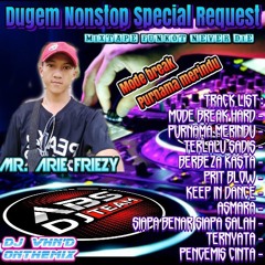 Dj Purnama Merindu x Berbeza Kasta//Special Request Mr Arie Friezie.mp3