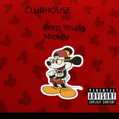 CLUBHOUSE (feat. Mickey Mouse) (PARODY) (Prod. Beats Provider)