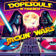 Brash-B Vs S.O.G Live @ Jackin Wars