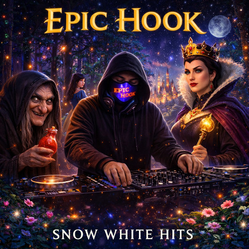 Stream RED by Epic Hook | Listen online for free on SoundCloud