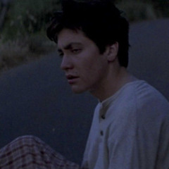 “It’s not what you are, it’s just what you did.” (loop)