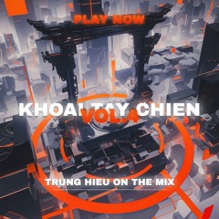 Khoai Tay Chien Vol.4 - THieu x Duong Bin