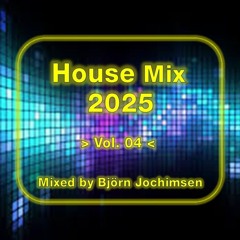 House Mix 2025 - Vol.04