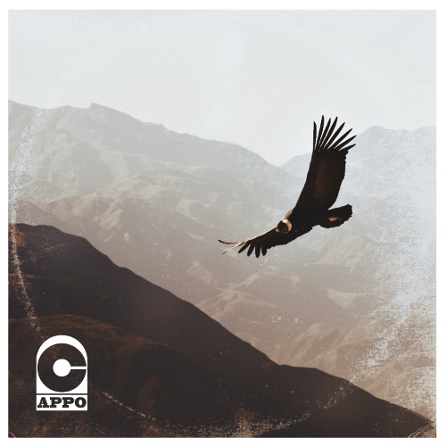 Leap Of Faith Instrumental