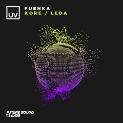 Fuenka - Leda - UV