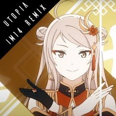 Eutopia (IM14 Remix)