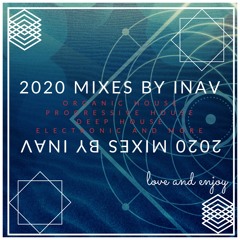 2020 MIXES