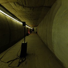 object study 1 (binaural)