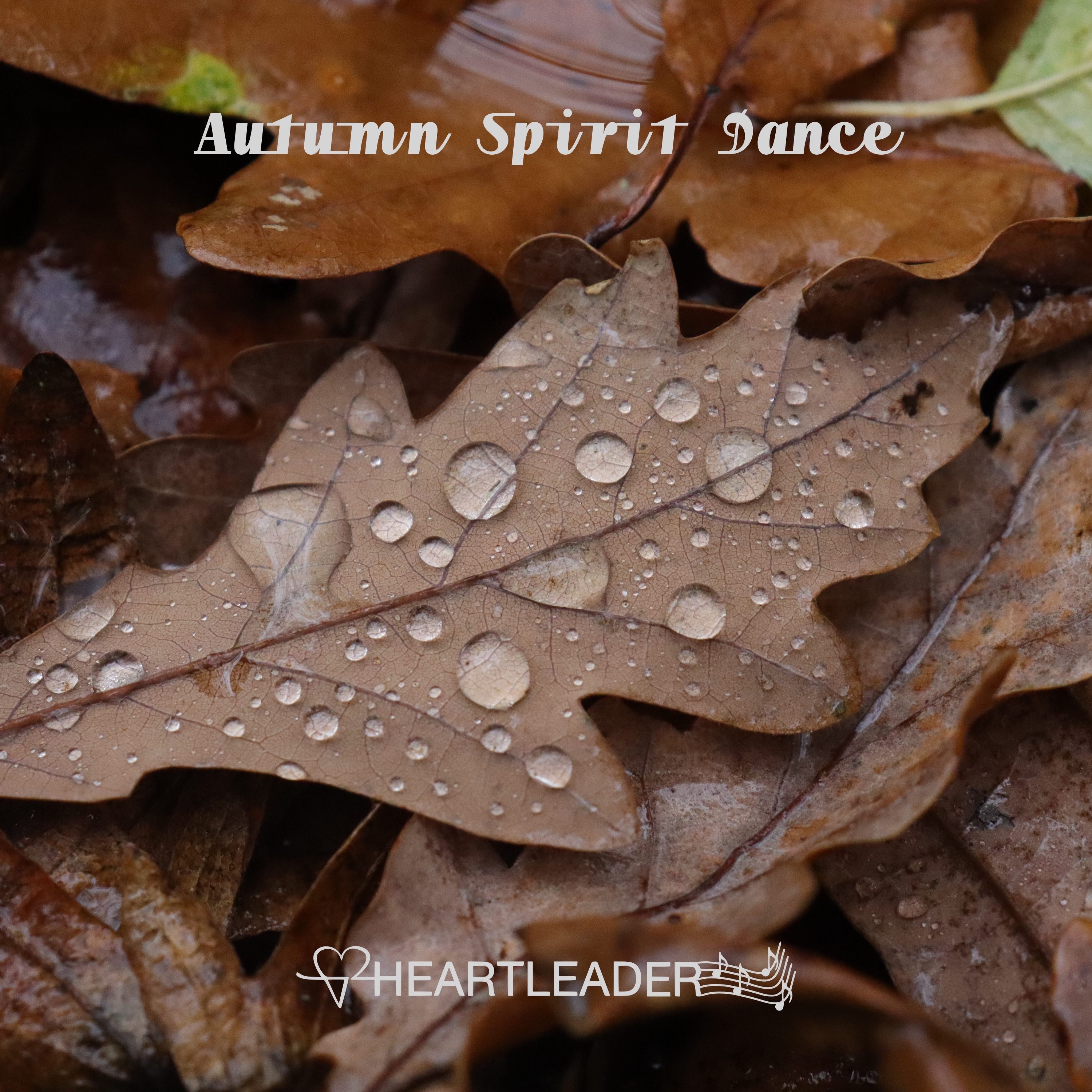 Liveset 032 - Autumn Spirit Dance (Liveset) episode artwork