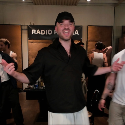 RADIO RUDINA SCHRANZ SET