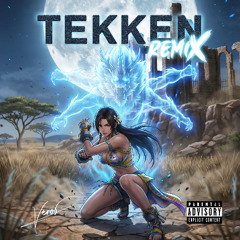 Tekken 8 - Marry Zo x Moonlit Wilderness  (Amapiano Remix)