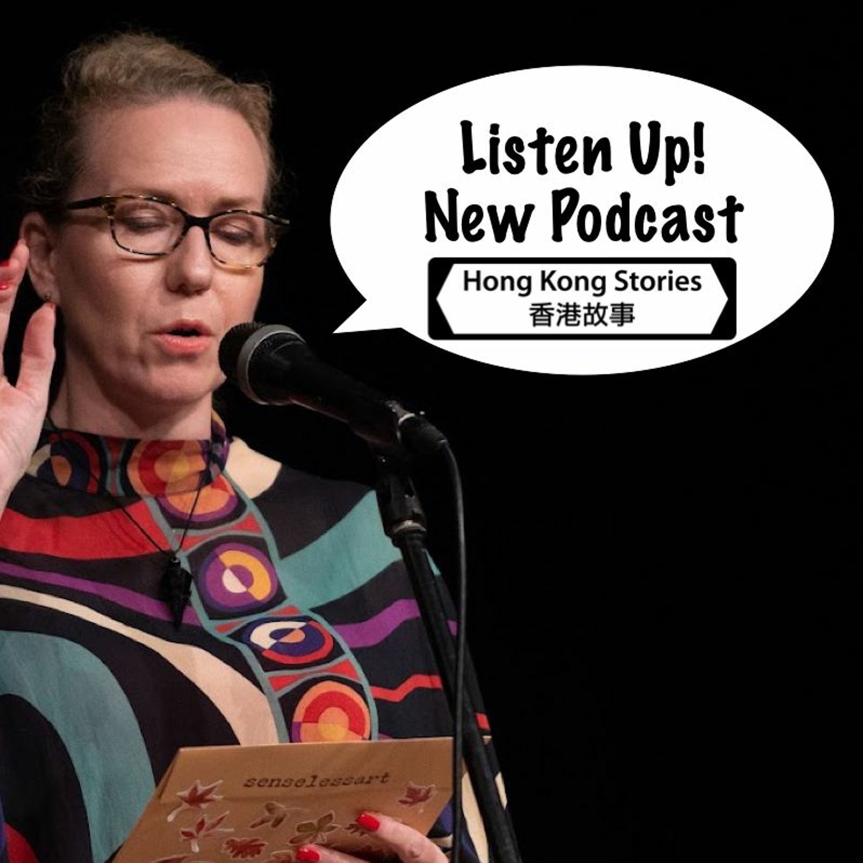 Podcast - 27 June 2023 - Karen - My Bloody Period - Rachel - Modern Woman - HKS