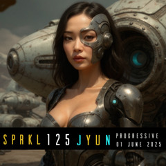 SPRKL 125 JYUN