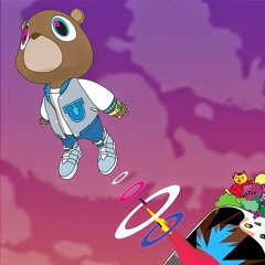 Kanye West - Flashing Lights - VIP EDIT