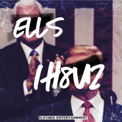 IH8U2 (demo) - ELLS Prod. Twinls