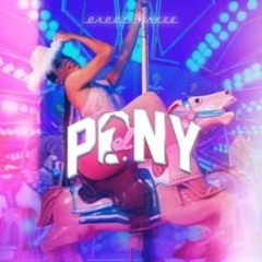 Daddy Yankee - El Pony (Antonio Colaña & Jonathan Garcia 2021 Extd Edit)