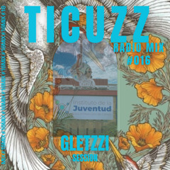 TICUZZ 016 - RADIO MIX GLETZZI