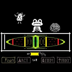 vsMonsters