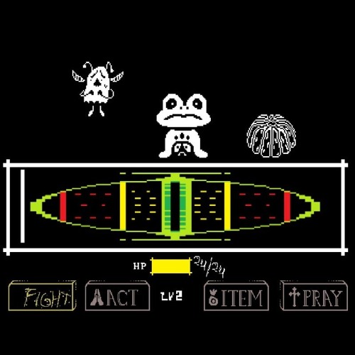 vsMonsters