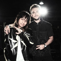 Knock2 B2B Zedd Intro NITEHARTS 2025