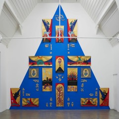 Ismael Monticelli, Spaghetti Junction (2022)