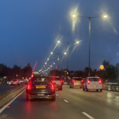 the difference - demo