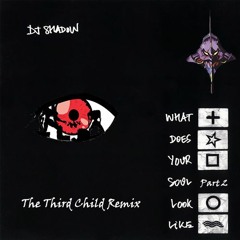 DJ Shadow - What Does Your Soul Look Like, Part 2 (3C Remix)