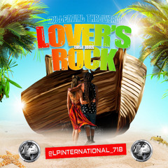 MILENNIAL THROWBACK (LOVER'S ROCK)- LP INTL SOUND
