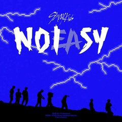 Stray Kids NOEASY (Full Album)