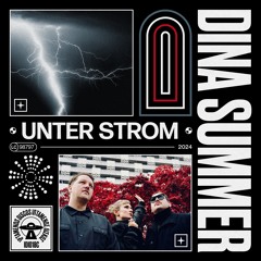 PREMIERE: Dina Summer - Unter Strom (Club edit) [ Iptamenos Discos  ]