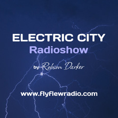 Electric City - July (Episode 38)