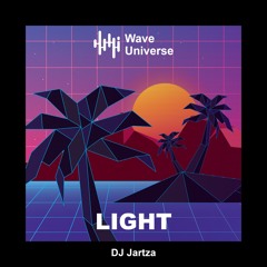 DJ Jartza - Light