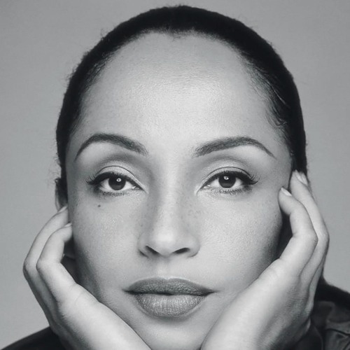 Sade - I Never Thought I'd See The Day (Conan Liquid Reel To Reel Re Re Re Edit)