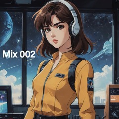 MIX 002