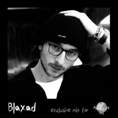 Blaxad - NovaFuture Blog Mix October 2022