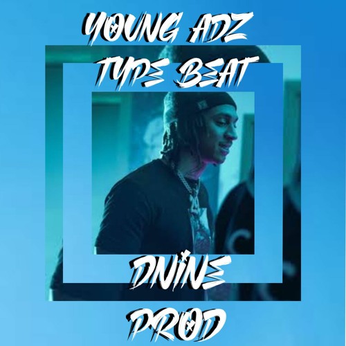 young adz type beat