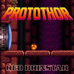 Red Brinstar