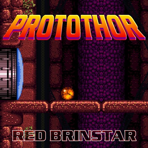 Red Brinstar