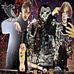 LJSTNN X PEGASISFLAME - CATCH EM LACKIN **PSYCHOSIS MIX**