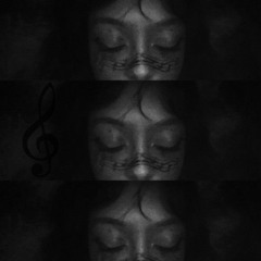 her existence, my existence.