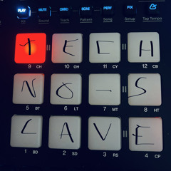 TechnoSlave