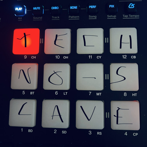 TechnoSlave